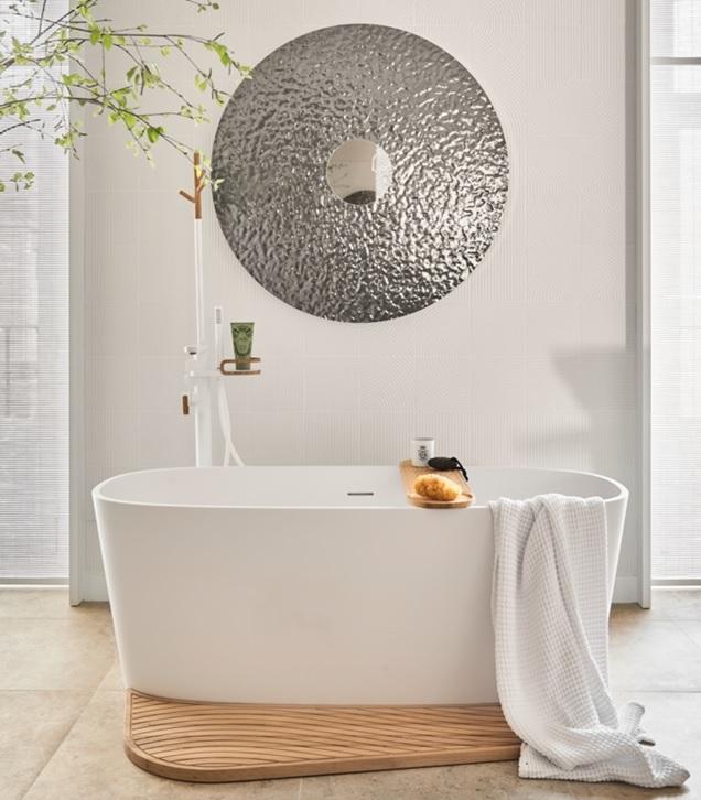 Mimub 3 consejos para dar personalidad a tu baño a través del diseño Outlet online