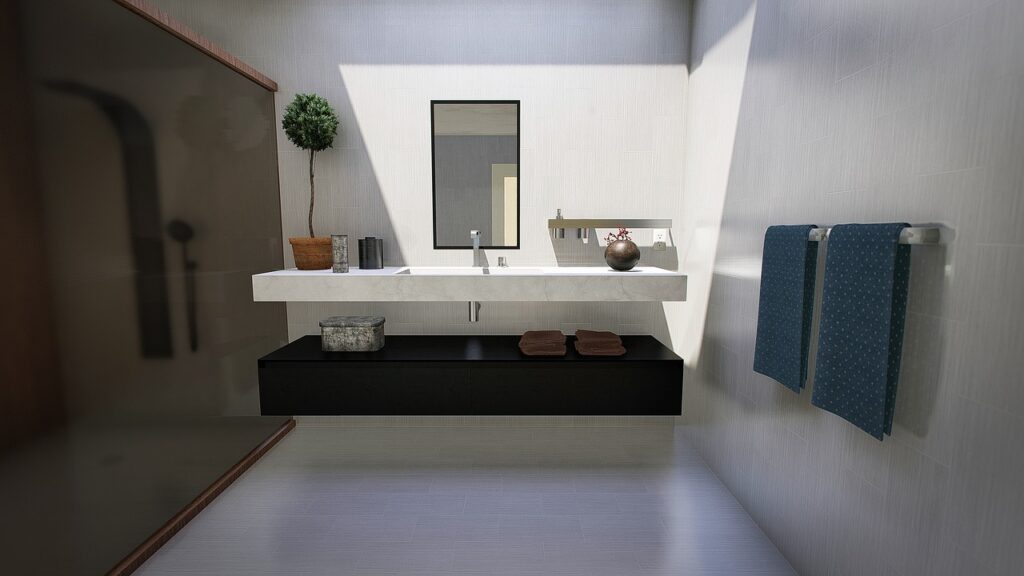 Mimub Elementos imprescindibles para tener baños modernos Rebajas