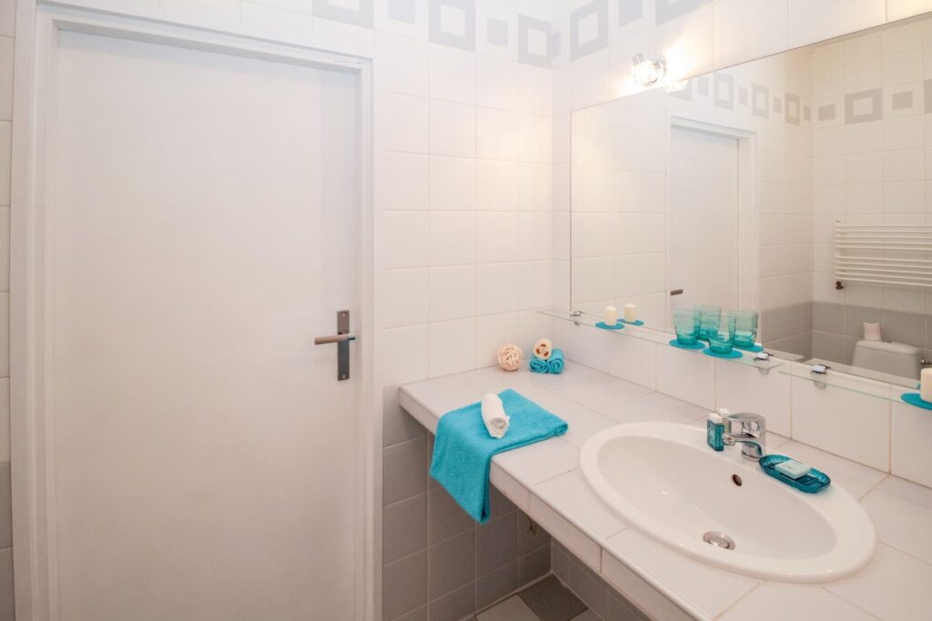 Mimub 8 ideas de almacenamiento para un cuarto de baño pequeño Los más vendidos