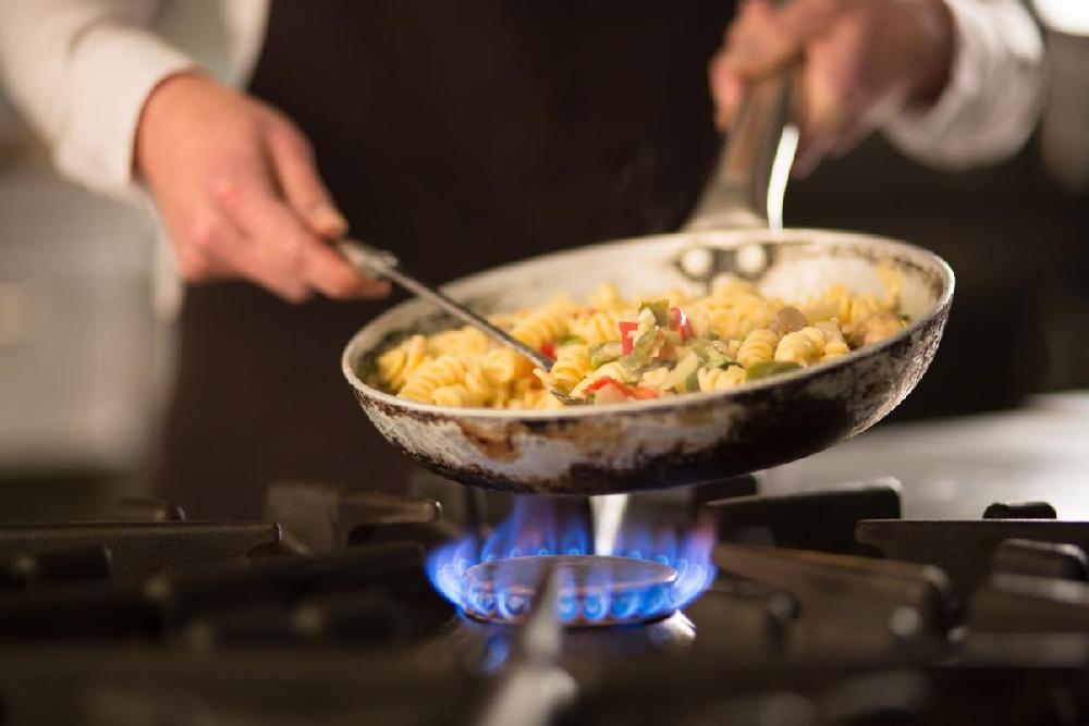 Mimub Cocinas a gas natural: innovación en la preparación de alimentos