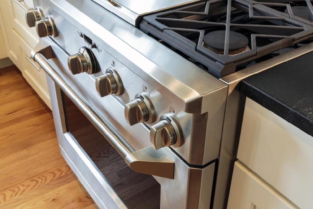 Mimub Cocinas a gas natural: innovación en la preparación de alimentos Ventas relámpago