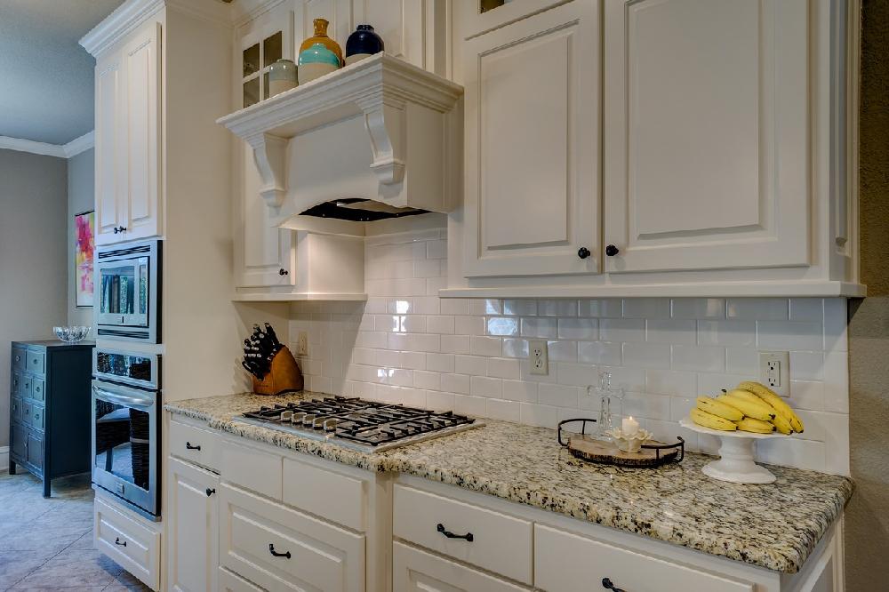 Mimub Cómo decorar una cocina blanca Tienda