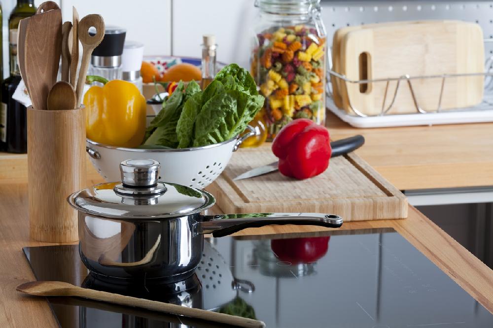 Mimub Estos errores hacen que tu cocina se vea desorganizada