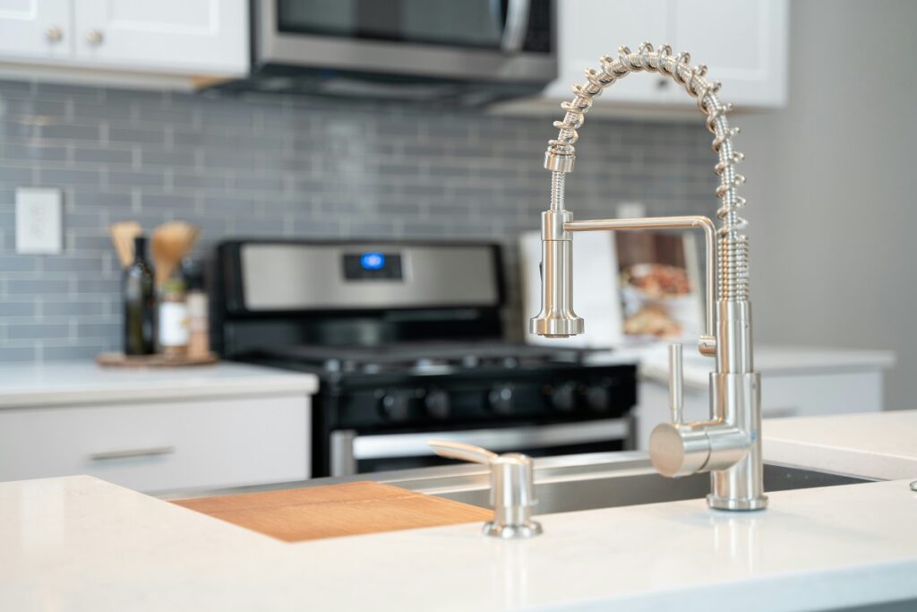 Mimub Accesorios de lujo para tu cocina Rebajas top
