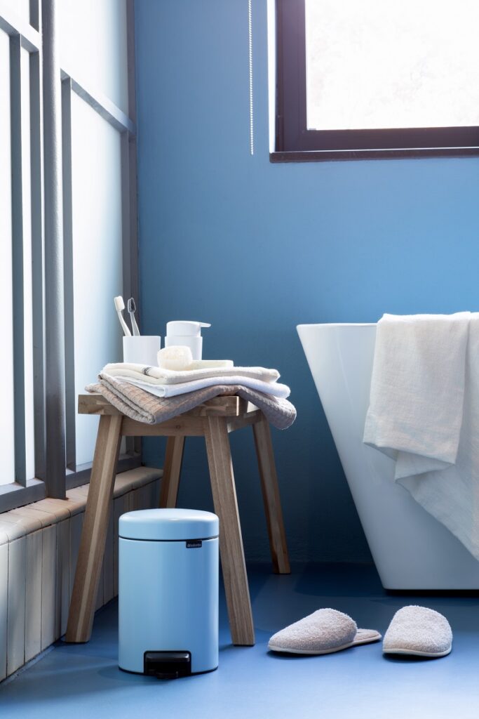 Mimub Brabantia presenta su nueva paleta de colores Envío gratis