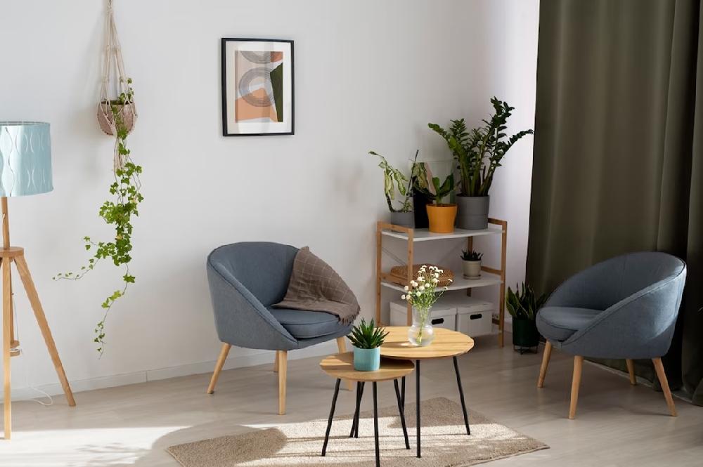 Mimub 5 consejos para decorar una sala