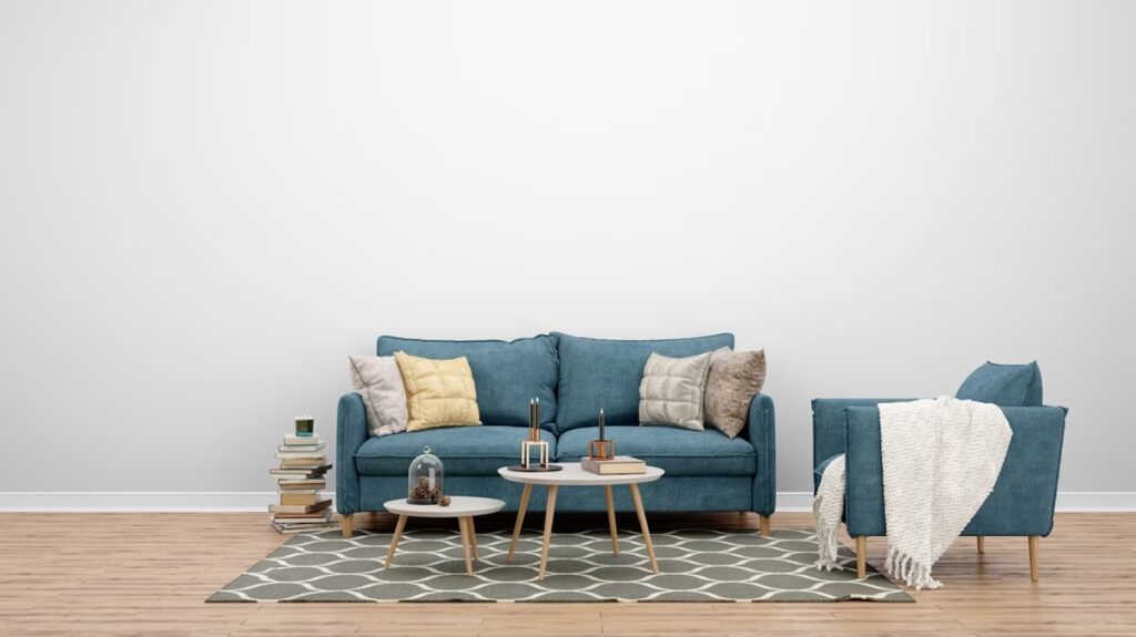 Mimub 5 consejos para decorar una sala Precio de fábrica