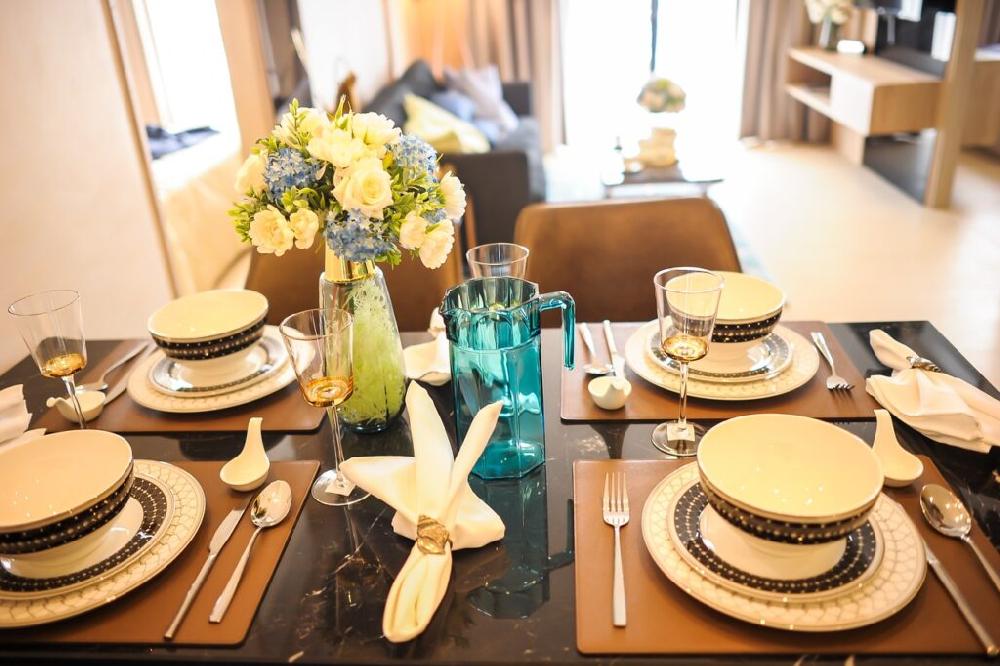 Mimub Decoración del salón comedor: consejos para acertar Promoción por tiempo limitado