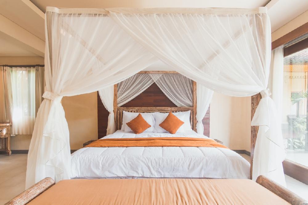 Mimub 7 ideas para crear una habitación más cálida