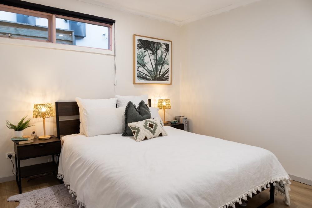 Mimub 7 ideas para crear una habitación más cálida Solo hoy