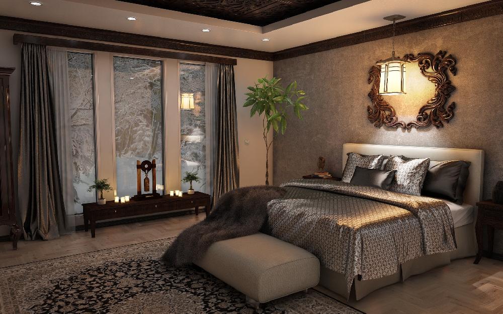 Mimub Dormitorio de matrimonio: las tendencias del 2023 Solo queda un día