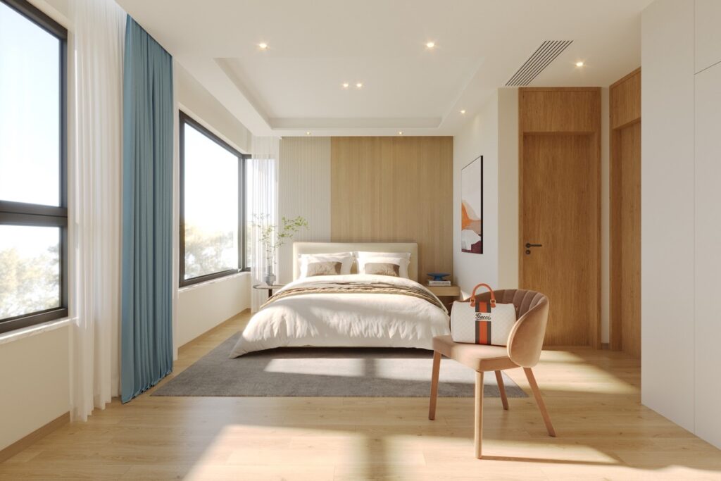 Mimub 11 ideas para que un dormitorio principal sea más moderno Superdescuento