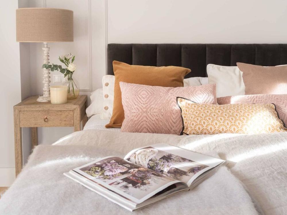Mimub 11 ideas para que un dormitorio principal sea más moderno Superdescuento