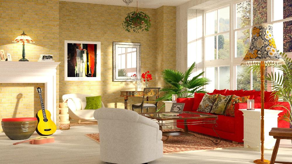Mimub Decoración bohemia: ideas para inspirarte a transformar tu salón