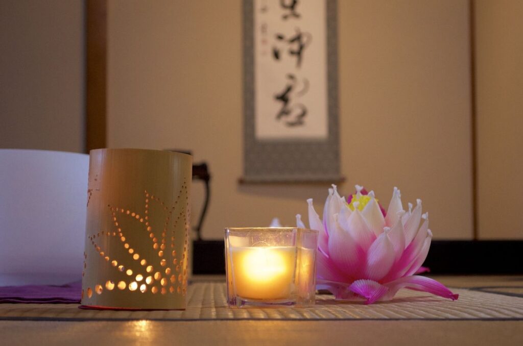 Mimub Decoración zen para el salón: trucos para conseguirla