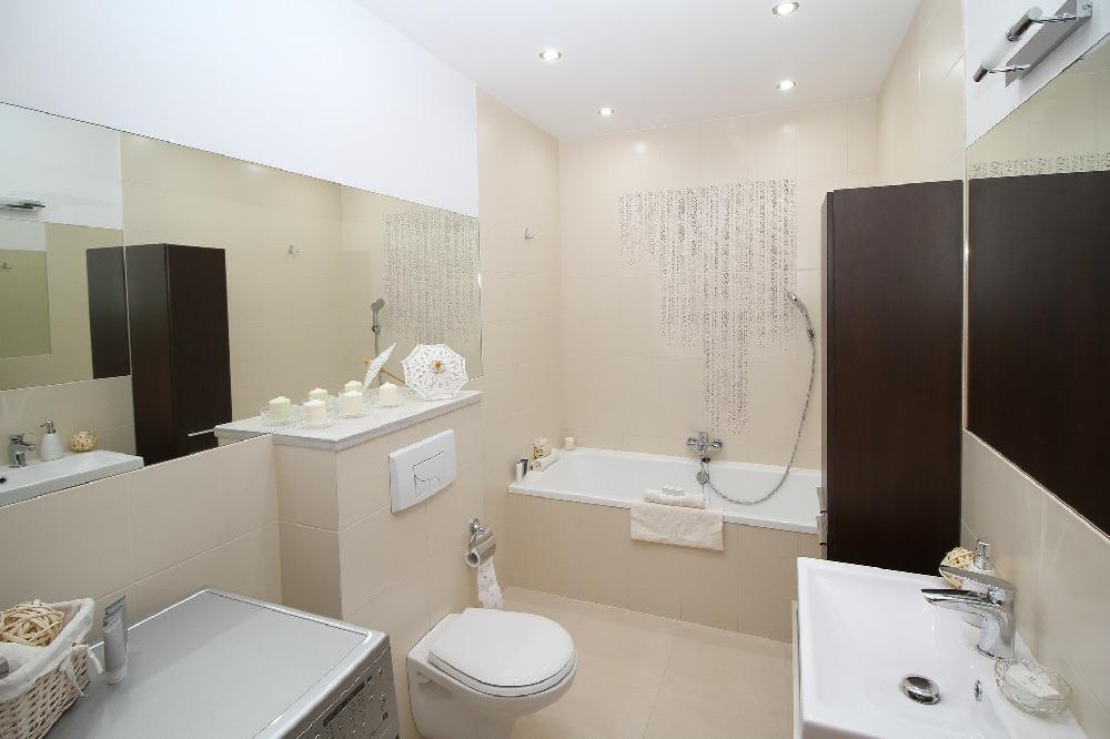 Mimub Iluminar un baño sin ventana: ¿qué opciones tenemos?