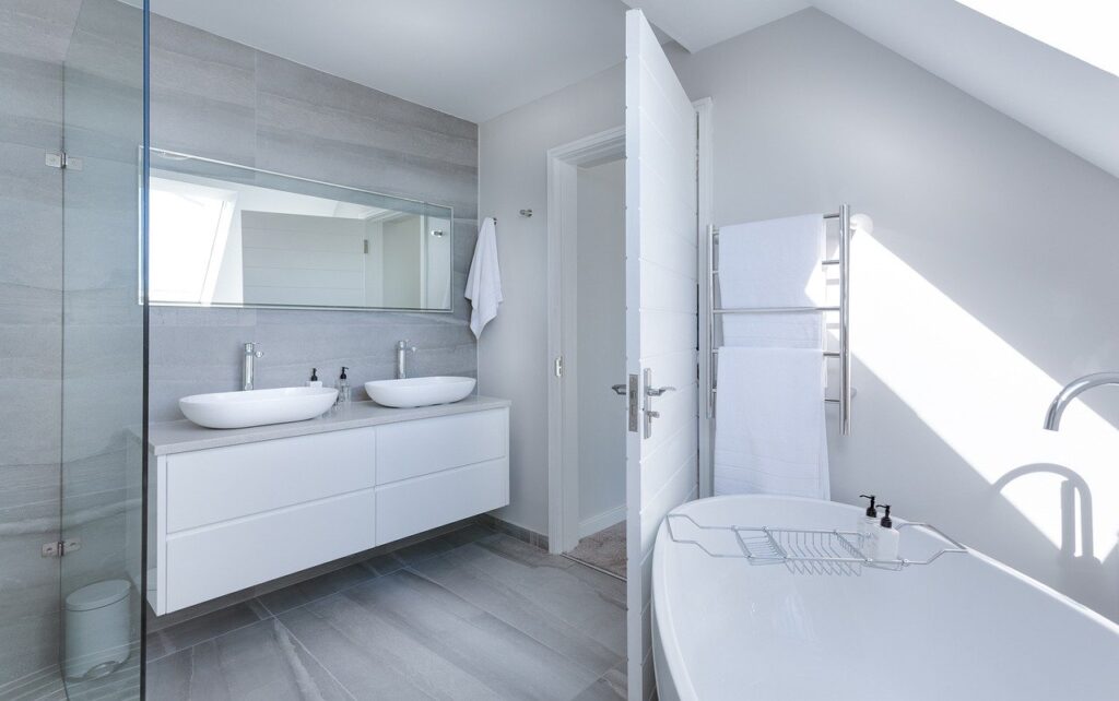 Mimub Iluminar un baño sin ventana: ¿qué opciones tenemos? En oferta