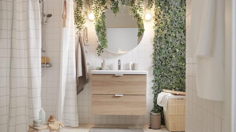 Mimub Cómo conseguir que tu baño se sienta como un spa Libre de impuestos