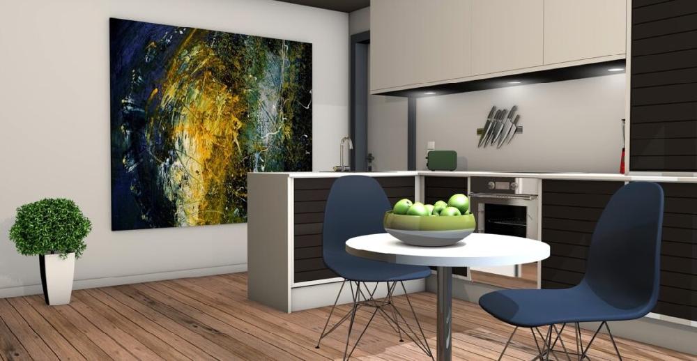 Mimub 7 consejos para renovar tu cocina sin hacer obras Oferta exclusiva