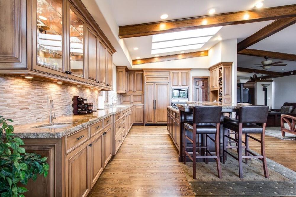 Mimub Claves para decorar la cocina siguiendo el Feng Shui Ofertas de temporada