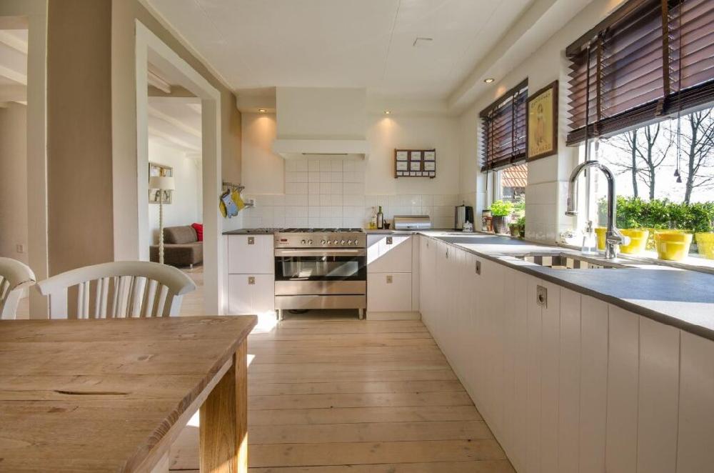 Mimub Claves para decorar la cocina siguiendo el Feng Shui Ofertas de temporada