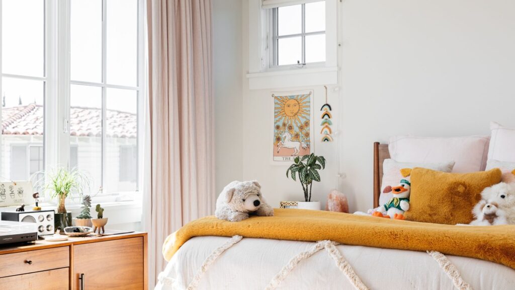 Mimub 10 ideas para decorar el dormitorio de un adolescente Outlet
