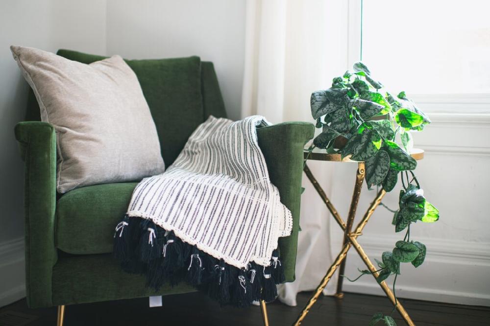 Mimub Ideas de decoración con plantas para el salón Venta caliente