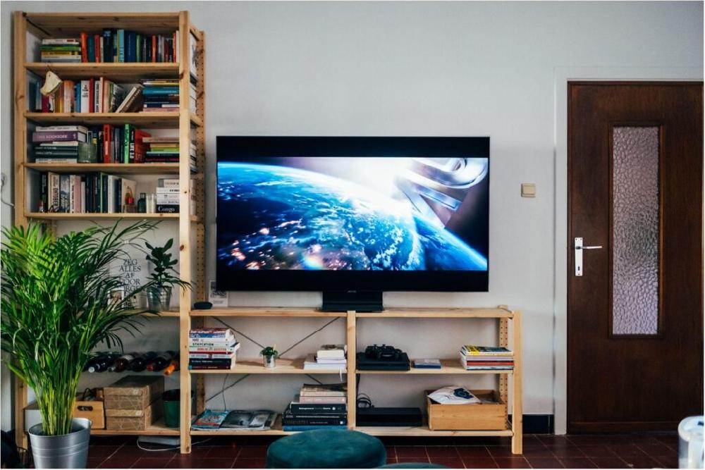 Mimub Descubre qué muebles para TV se adaptan mejor a tu estilo Rebajas de fábrica