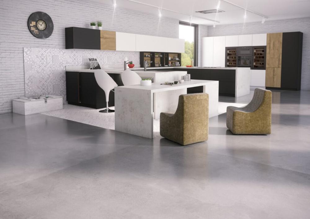 Mimub ¿En qué lugar te inspirarías a la hora de diseñar tu cocina? Tienda