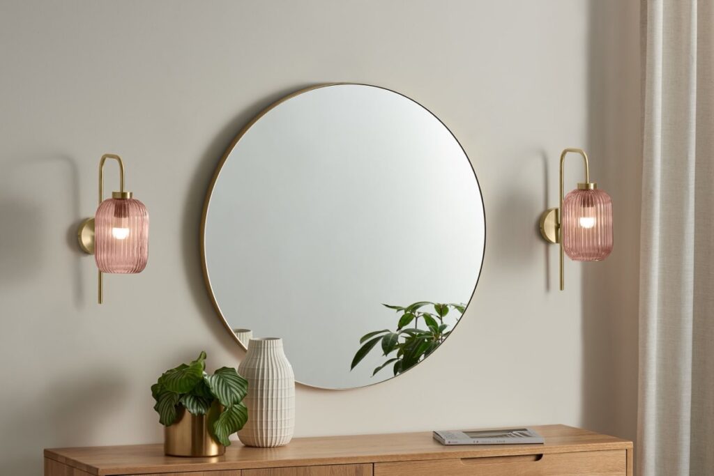 Mimub Decora este otoño tu hogar con la tendencia retro glam Mejor oferta