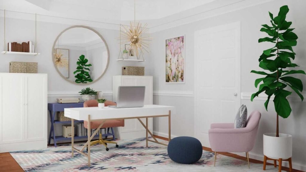 Mimub Decora este otoño tu hogar con la tendencia retro glam Mejor oferta