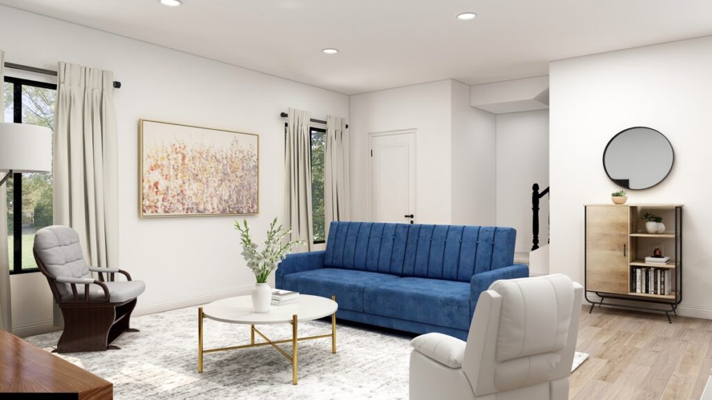 Mimub Cómo conseguir una sala de estar perfecta Rebajas online
