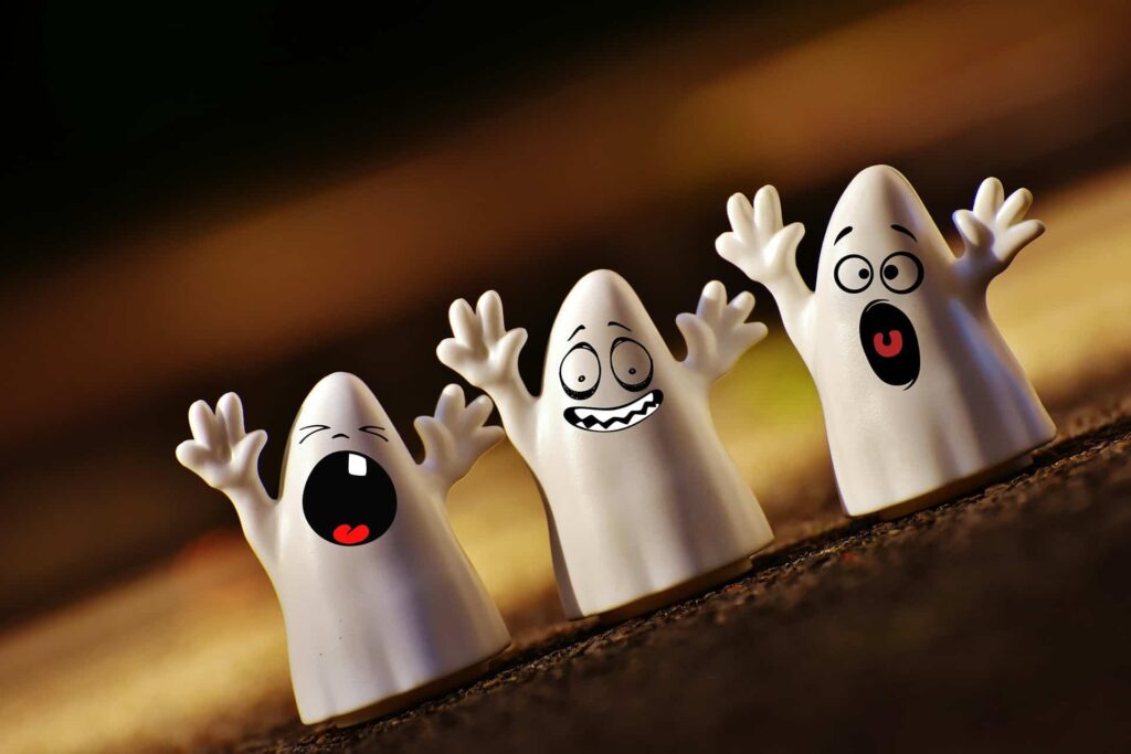 Mimub DIY fáciles y divertidos de Halloween
