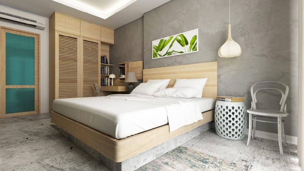 Mimub 7 colores de pintura que aportan calma para tu dormitorio Oferta especial