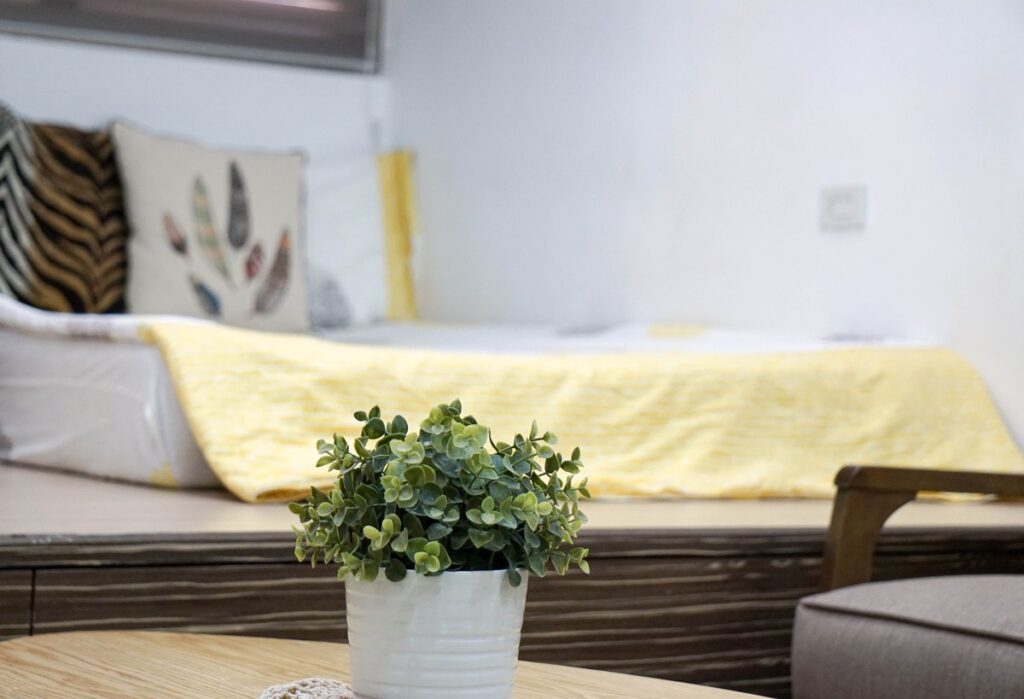 Mimub Mejorar el Feng Shui en una cama contra la pared ¿es posible? ÚLTIMAS EDICIONES
