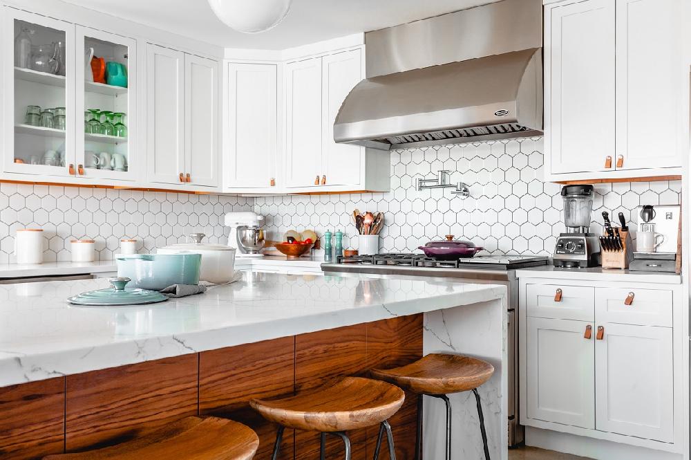 Mimub Diseño de cocina: Consejos para lograr una buena ambientación