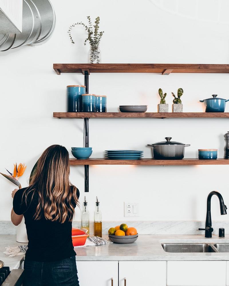 Mimub Diseño de cocina: Consejos para lograr una buena ambientación Promoción por tiempo limitado