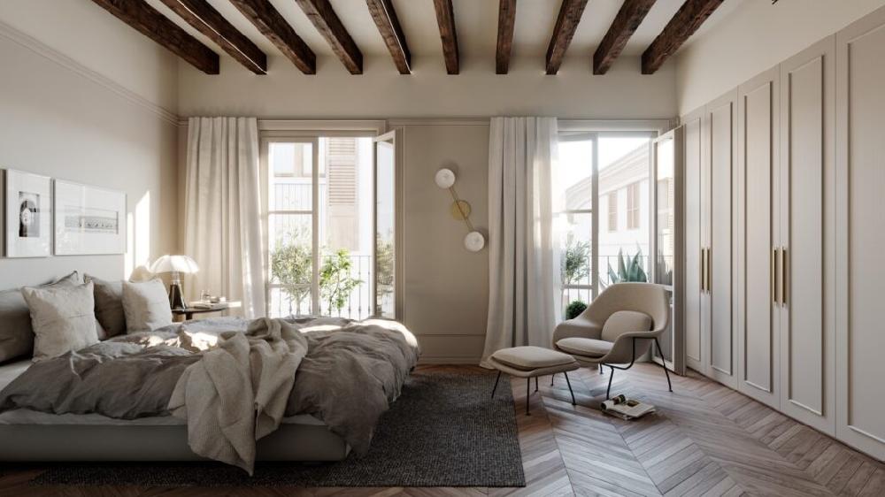Mimub Dormitorio: cómo solucionar los problemas con el Feng Shui Superdescuento