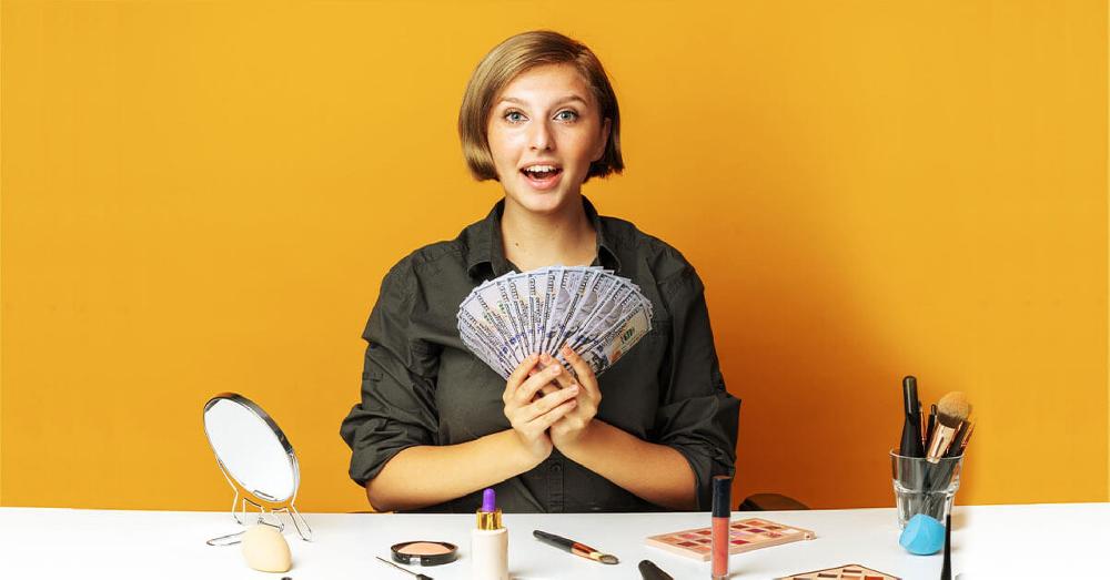 Mimub Cómo decorar una habitación para tus vídeos de influencer