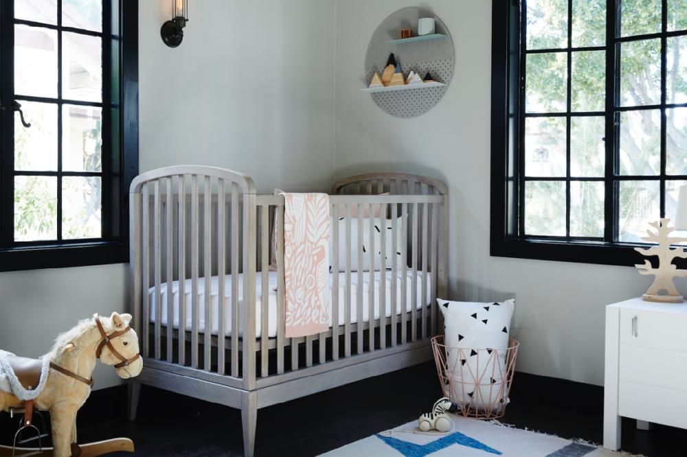 Mimub 10 ideas para aprovechar el espacio en el dormitorio del bebé Liquidación