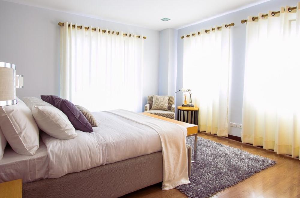 Mimub 5 elementos básicos para decorar la cama que no te pueden faltar Limitado a 3 días