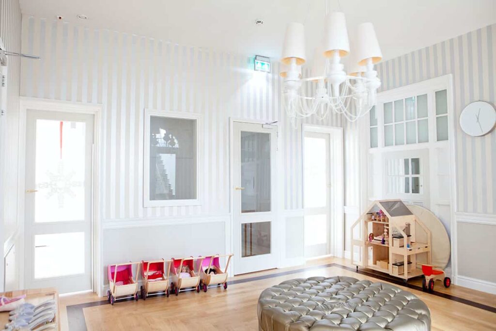 Mimub Consejos a la hora de decorar una habitación infantil