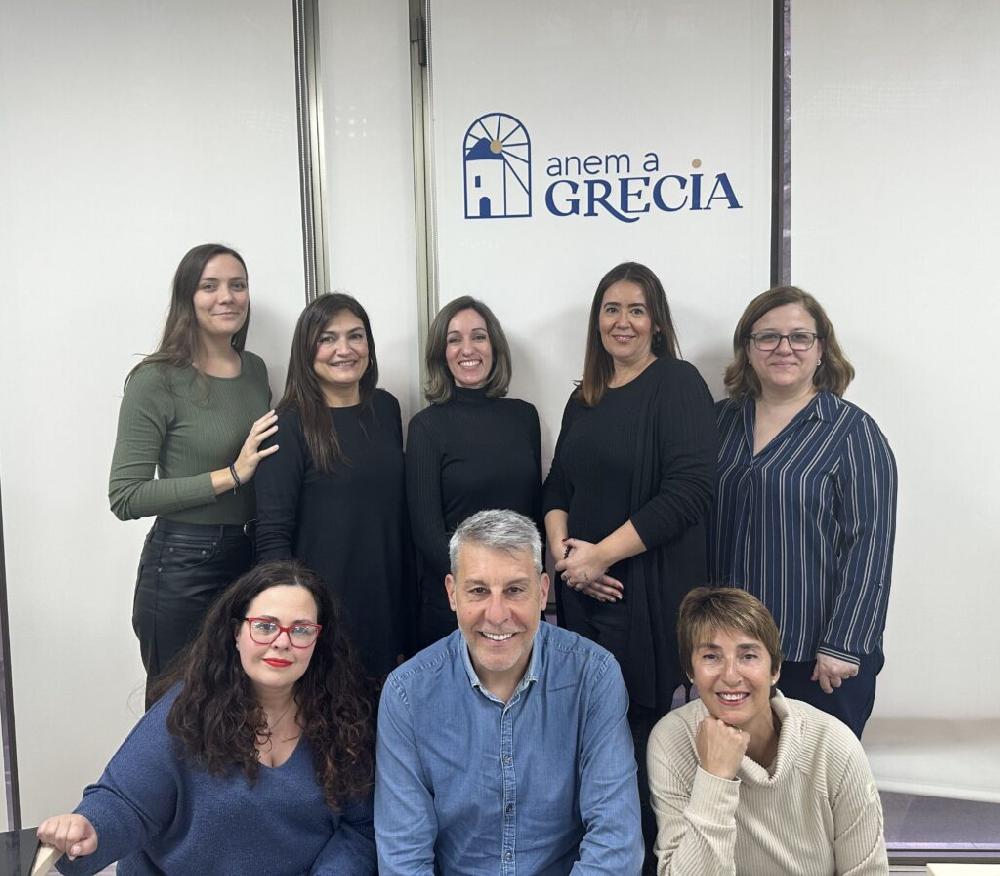 Mimub Anem a Grècia Renueva Su Imagen con una Nueva Página Web