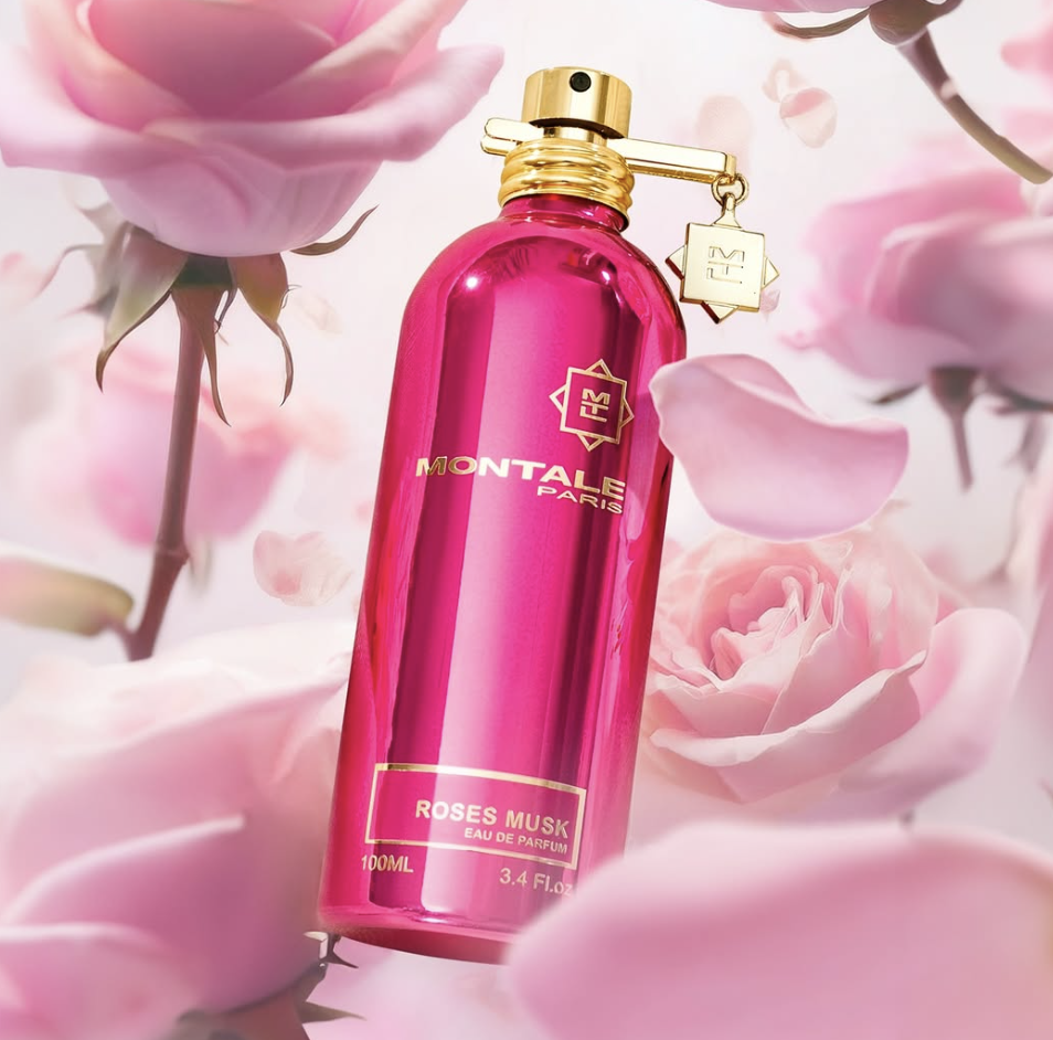 Mimub Perfumería Laura Celebra su 50 Aniversario con la Exclusiva Mayor Colección de Montale en España