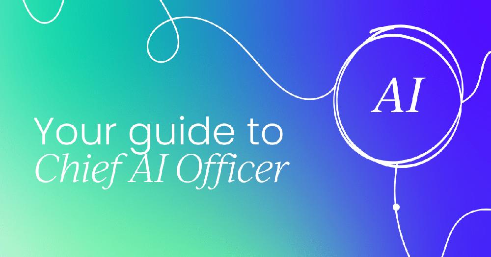 Mimub Guía Definitiva para el Director de Inteligencia Artificial (CAIO)
