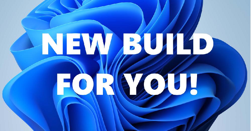 Mimub Anuncio de la Vista Previa de Windows 11 Insider Build 26120.3380 para Canales Dev y Beta