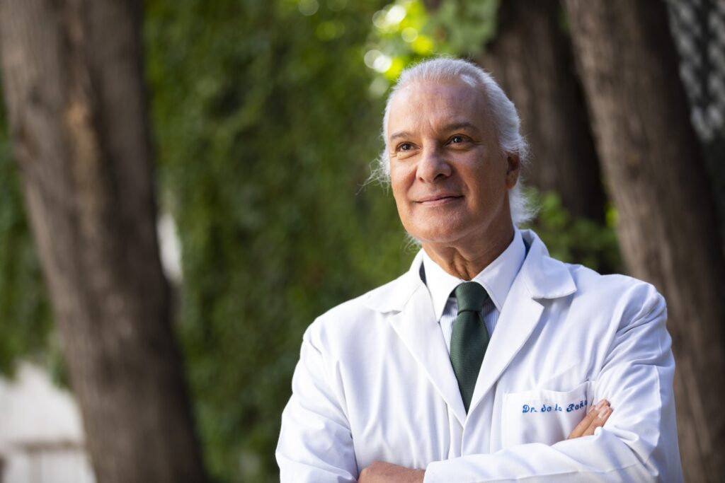 Mimub Redescubriendo la Belleza: Rejuvenecimiento Biológico en Marbella con el Dr. de la Peña