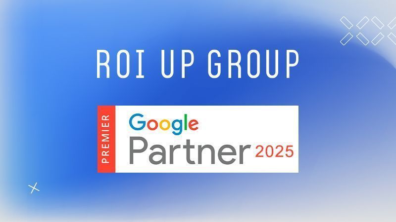 Mimub ROI UP Group Reconocida Como Google Premier Partner por Noveno Año en España y México