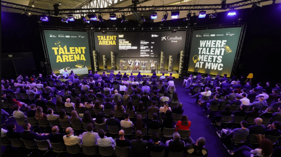 Mimub Worldline Participará en el Evento TalentArena con una Conferencia y Mesa Redonda sobre Inclusión