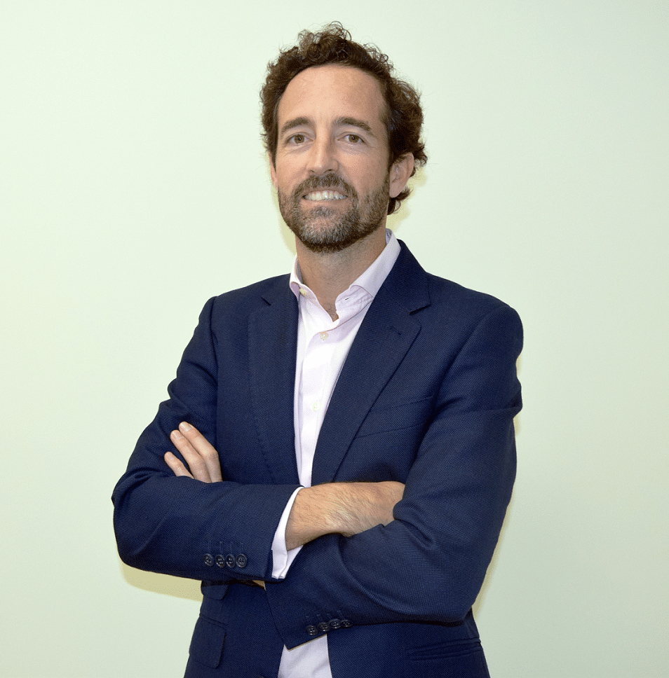 Mimub Andrés Quiles Asume la Dirección Global de Seguros en Coverflex